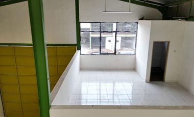 Dijual Komplek Pergudangan dan Industry di JATAKE