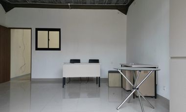 Dijual Komplek Pergudangan dan Industry di JATAKE