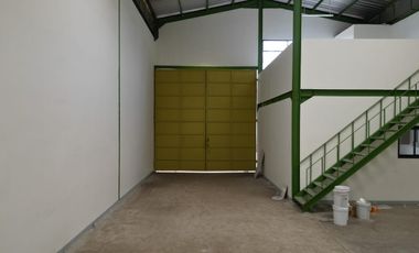 Dijual Komplek Pergudangan dan Industry di JATAKE