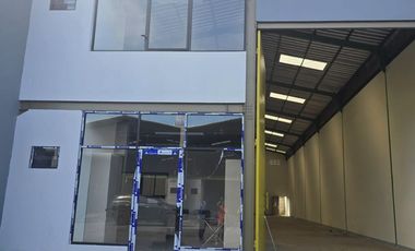 Dijual Komplek Pergudangan dan Industry di JATAKE