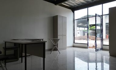 Dijual Komplek Pergudangan dan Industry di JATAKE