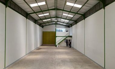 Dijual Komplek Pergudangan dan Industry di JATAKE