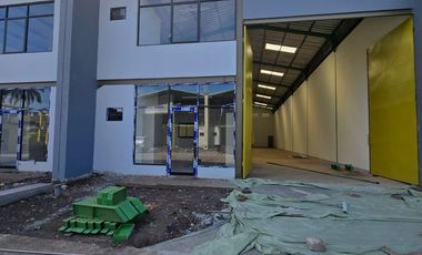 Dijual Komplek Pergudangan dan Industry di JATAKE