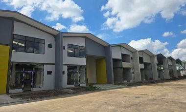 Dijual Komplek Pergudangan dan Industry di JATAKE