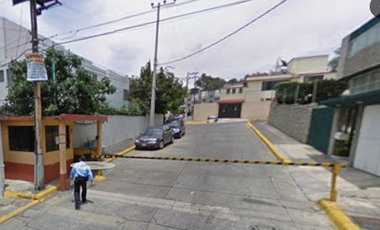 CASA EN RECUPERACIÓN HIPOTECAARIA - FRANCISCO DE TERRAZAS, CIUDAD SATELITE, NAUCALPAN, ESTADO DE MEXICO