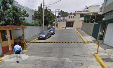 CASA EN RECUPERACIÓN HIPOTECAARIA - FRANCISCO DE TERRAZAS, CIUDAD SATELITE, NAUCALPAN, ESTADO DE MEXICO