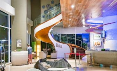 Jual Cepat Apartemen Bogor Icon Studio Full Furnished Lokasi Strategis