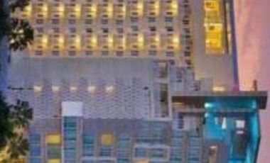 Jual Cepat Apartemen Bogor Icon Studio Full Furnished Lokasi Strategis