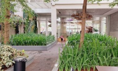 Jual Cepat Apartemen Bogor Icon Studio Full Furnished Lokasi Strategis