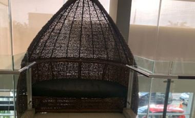 Jual Cepat Apartemen Bogor Icon Studio Full Furnished Lokasi Strategis