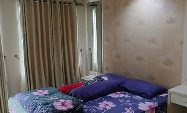 Jual Cepat Apartemen Bogor Icon Studio Full Furnished Lokasi Strategis