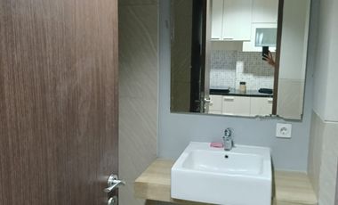 Jual Cepat Apartemen Bogor Icon Studio Full Furnished Lokasi Strategis