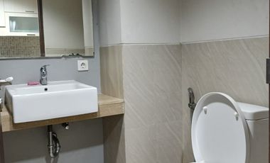 Jual Cepat Apartemen Bogor Icon Studio Full Furnished Lokasi Strategis