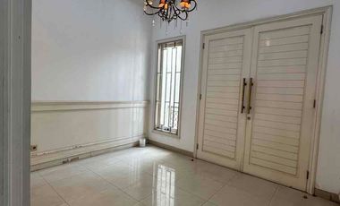 Disewakan Rumah Di Manyar Permai