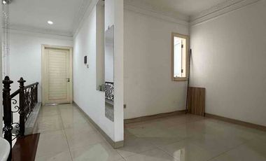 Disewakan Rumah Di Manyar Permai