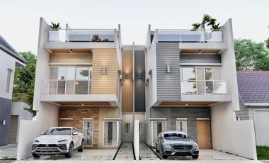 House for sale in San Isidro, Marikina City