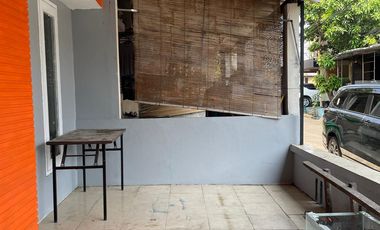 Perumahan Galuh Mas , Cluster Mayflower Karawang barat