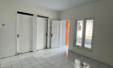 Perumahan Galuh Mas , Cluster Mayflower Karawang barat