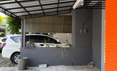 Perumahan Galuh Mas , Cluster Mayflower Karawang barat