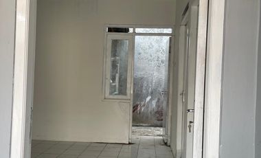 Perumahan Galuh Mas , Cluster Mayflower Karawang barat