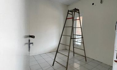 Perumahan Galuh Mas , Cluster Mayflower Karawang barat