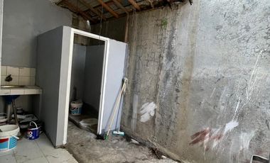 Perumahan Galuh Mas , Cluster Mayflower Karawang barat