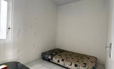 Perumahan Galuh Mas , Cluster Mayflower Karawang barat