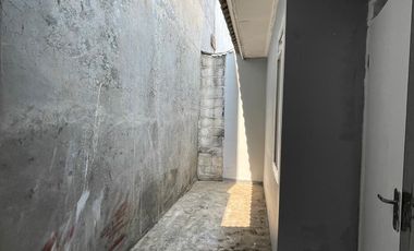 Perumahan Galuh Mas , Cluster Mayflower Karawang barat