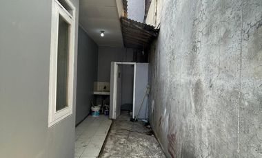 Perumahan Galuh Mas , Cluster Mayflower Karawang barat