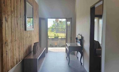 Beautiful house 2 bedroom for rent near Canggu