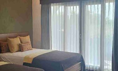 Beautiful house 2 bedroom for rent near Canggu