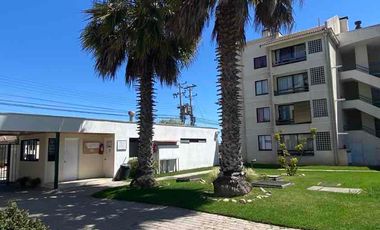 Venta de departamento en Barrio Universitario