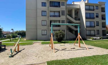 Venta de departamento en Barrio Universitario