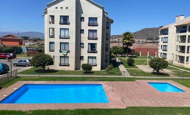 Venta de departamento en Barrio Universitario