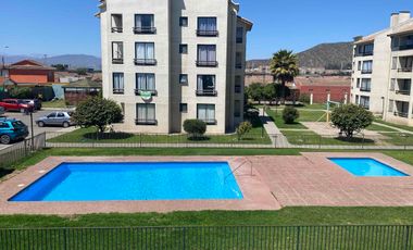 Venta de departamento en Barrio Universitario