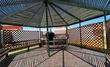 Venta de departamento en Barrio Universitario