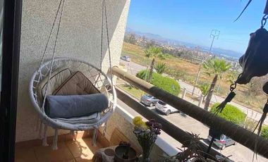 Venta de departamento en Barrio Universitario