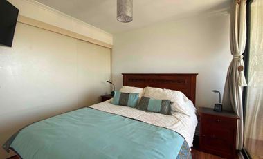 Venta de departamento en Barrio Universitario