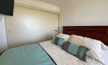 Venta de departamento en Barrio Universitario