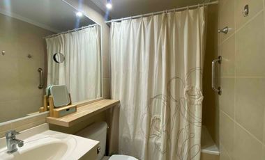 Venta de departamento en Barrio Universitario