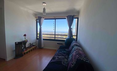 Venta de departamento en Barrio Universitario