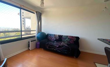 Venta de departamento en Barrio Universitario