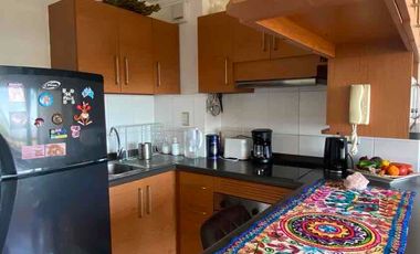 Venta de departamento en Barrio Universitario