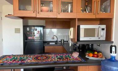 Venta de departamento en Barrio Universitario