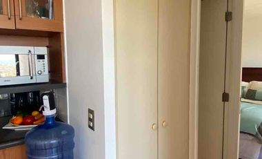 Venta de departamento en Barrio Universitario