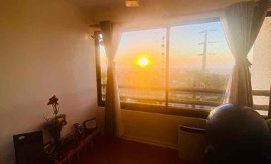 Venta de departamento en Barrio Universitario