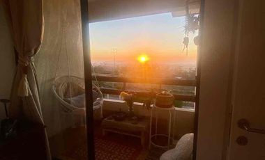 Venta de departamento en Barrio Universitario