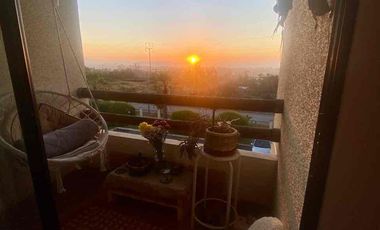 Venta de departamento en Barrio Universitario