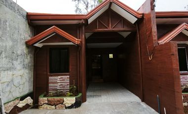 Tuba Benguet Baguio Cabin with Loft, Mountain View 20K Reservation 4.2M SD