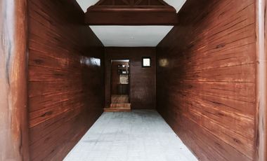 Tuba Benguet Baguio Cabin with Loft, Mountain View 20K Reservation 4.2M SD